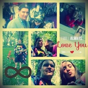 Meet your Posher, Baileyy